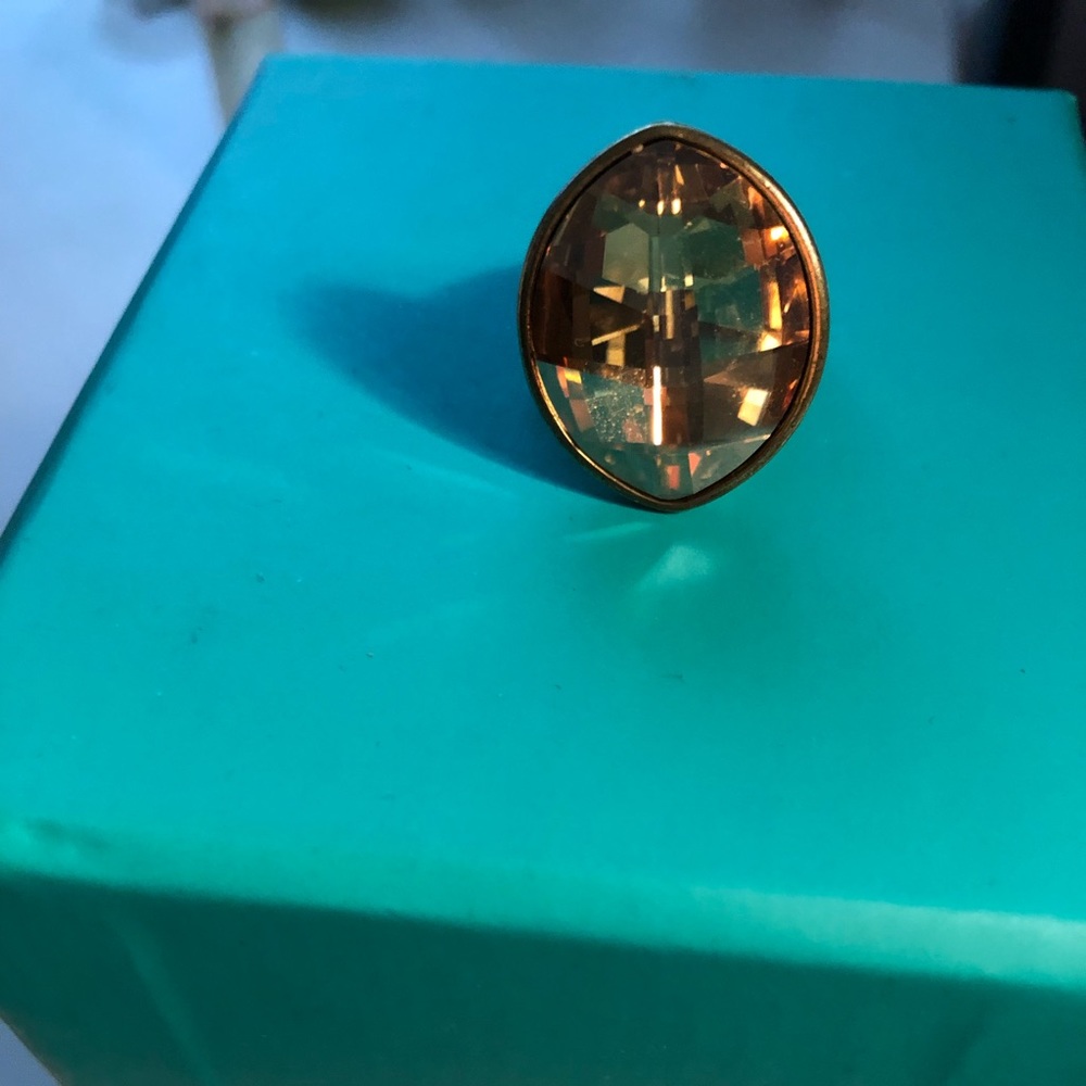 Cocktail ring